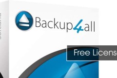 Backup4all Lite 7: Phần mềm sao lưu dữ liệu dành cho máy tính Windows