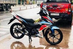 Winner 150 độ - sự lột xác hóa siêu phẩm cực ấn tượng