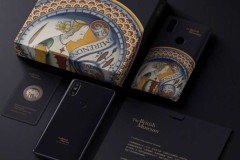 Xiaomi công bố phiên bản đặc biệt Mi Mix 2S Art Special Edition giá hơn 15 triệu