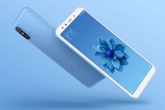 Xiaomi Mi 6X và loạt ảnh chân dung siêu đỉnh