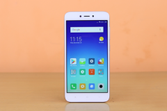 Xiaomi Redmi 5A là smartphone thứ 5 bán chạy nhất toàn cầu