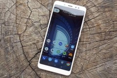Xiaomi Redmi 6A đạt chứng nhận TENAA, tiết lộ thông tin cấu hình
