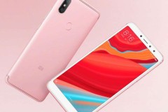 Xiaomi Redmi S2 chính thức ra mắt với giá rất phải chăng