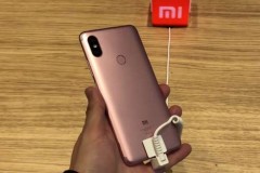 Lộ diện cấu hình của Redmi S2 từ phần mềm CPU-Z