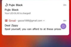 Phiên bản MIUI beta cho Xiaomi Mi Mix 2 lộ diện thông qua một video