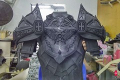 Xuất hiện bộ giáp Lineage 2: Revolution made in Việt Nam bởi Hàn Phi Tuyết