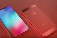 Ngắm concept iPhone SE 2 với nhiều sự thay đổi đáng giá