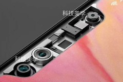 Xiaomi Mi 8 có thể là smartphone Android đầu tiên sở hữu tính năng quét khuôn mặt 3D
