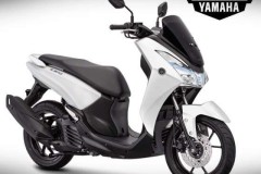 Yamaha LEXI 125 tung ra chiến dịch quảng cáo rầm rộ nhưng 'không ai chú ý'