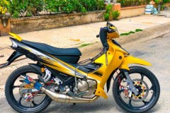Yaz độ cực khủng với loạt đồ chơi đắt tiền của chàng trai Nha Trang