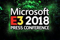 Họp báo E3 2018 – Microsoft: Devil May Cry 5 và Gears 5 xuất hiện