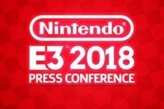 Sự kiện E3 2018 – Họp báo Nintendo: Super Smash Bros vô cực đã đến rồi đây