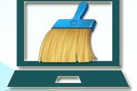 Hướng dẫn sử dụng chi tiết Clean Master trên máy tính