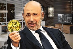 CEO của Goldman Sachs nói “Bitcoin và tôi không thuộc về nhau”