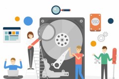 Phân vùng ổ đĩa hiệu quả với phần mềm EaseUS Partition Master Free