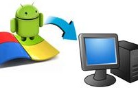 Hướng dẫn sao chép ảnh, nhạc, dữ liệu từ BlueStacks vào PC nhanh nhất