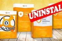 Hướng dẫn cách gỡ bỏ hoàn toàn phần mềm Avast Free Antivirus