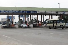 17 trạm thu phí BOT đặt nhầm chỗ nhưng không thể di dời
