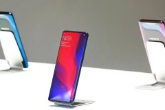 OPPO Find X sẽ chính thức được bán ra tại Trung Quốc từ 29/6