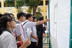 3 cách tra điểm thi vào lớp 10 tại Hà Nội qua điện thoại chính xác nhất