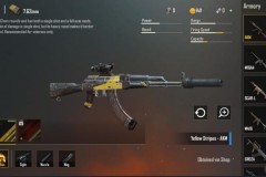 3 tính năng mới được đánh giá cao trong bản Update 0.6 của PUBG Mobile