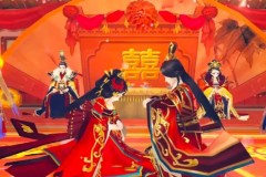 360mobi Ngôi Sao Hoàng Cung 2 bất ngờ lộ diện với nhiều hình ảnh cốt truyện chốn hậu cung