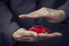 4 chiêu lựa chọn bảo hiểm ô tô của 'dân trong nghề'