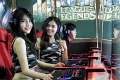 5 lý do khiến tôi không thích ra ngồi chơi game tại quán net