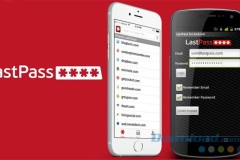 5 ứng dụng quản lý mật khẩu trên điện thoại iPhone, iPad tốt nhất hiện nay
