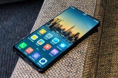 5 smartphone Android cao cấp mang tới bước đột phá lớn về thiết kế năm 2018