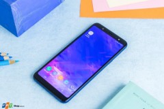 Những smartphone tầm trung có khả năng chụp “tự sướng” tốt hiện nay