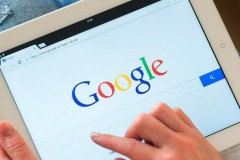 Những liên kết gisuo Google lưu trữ toàn bộ dữ liệu và các hoạt động của người dùng