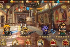 7 tựa game Android tính phí hấp dẫn đang được FREE (12/6)