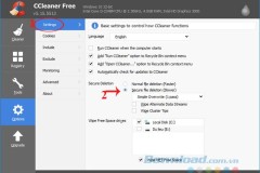 Hướng dẫn sử dụng phần mềm dọn dẹp CCleaner hiệu quả nhất