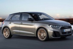 A1 Sportback 2019 trình làng, Audi S1 mới sẽ ra mắt vào cuối năm 2019