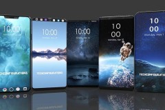 Nhà sản xuất nào đang làm tốt nhất định nghĩa flagship?