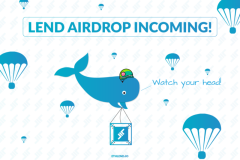 “Airdrop” trong Thế giới crypto là gì?