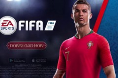 Chiến World Cup 2018 ngay trên Smartphone với FIFA Mobile