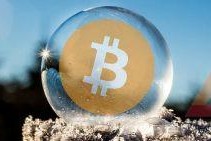 Apple: Blockchain chỉ là một khối bong bóng, Bitcoin là vàng!