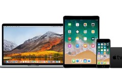 Apple phát hành bản cập nhật iOS 11.4.1 beta 3 và macOS 10.13.6 beta 3