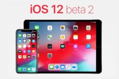 Apple tung ra phiên bản cập nhật iOS 12 beta 2 dành cho nhà phát triển
