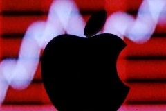 Apple sắp đạt mốc giá trị 1 nghìn tỷ USD