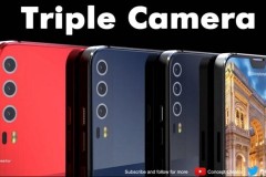 iPhone 2019 sẽ sử dụng 3 camera với mô-đun ống kính 7P
