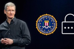 Apple đang quản lí nghiêm ngặt hơn các bảo mật thông tin người dùng trên iPhone