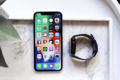 Apple từng có ý định làm một chiếc iPhone X không có cổng kết nối