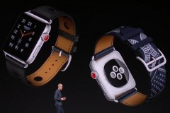 Apple Watch Series 4 sẽ ra mắt vào cuối năm với nhiều tính năng hỗ trợ sức khỏe