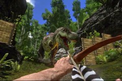 ARK: Survival Evolved – phiên bản di động của game sinh tồn khủng long ARK chính thức mở cửa vào ngày 14/06/2018