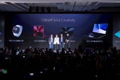 Asus đạt 17 giải thưởng tại lễ trao giải Computex 2018