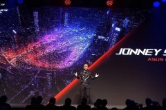 Smartphone chuyên game Asus ROG Phone: Cảm biến siêu âm, Snapdragon 845