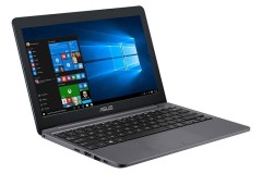 ASUS VivoBook E12 (E203): Laptop nhỏ gọn, dùng vi xử lý lõi kép Intel Celeron